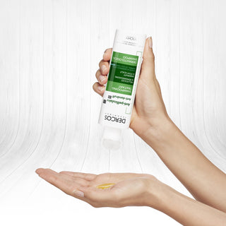 Vichy Dercos Anti Dandruff Anti-Dandruff Shampoo for Oily Scalp 500 ml -Refill - By Baano