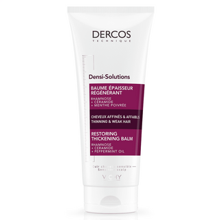Vichy Dercos Densi Solutions Plumping Conditioner 200 ml - By Baano