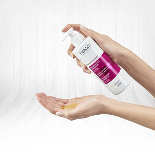 Vichy Dercos Densi-Solutions Plumping Shampoo for Fine and Weak Hair 400 ml - By Baano
