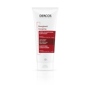 Vichy Dercos Energisant Anti-Shedding Conditioner 200 ml Chivela