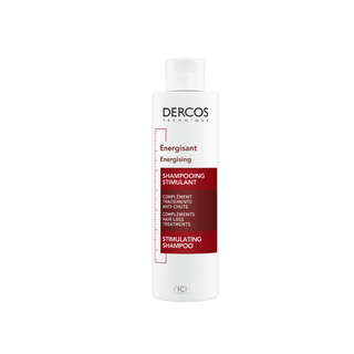 Vichy Dercos Energisant Shampoo Anti-Shedding 200 ml Chivela
