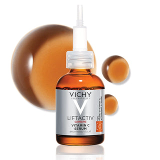 Vichy Liftactiv 15% Pure Vitamin C Serum 20 ml - By Baano