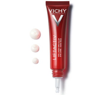 Vichy Liftactiv Collagen Specialist Eye Care Cream Against Signs of Ageing 15 ml Chivela