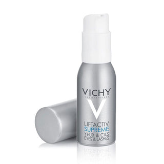 Vichy Liftactiv Serum 10 Eye and Eyelash Serum 15ml - By Baano