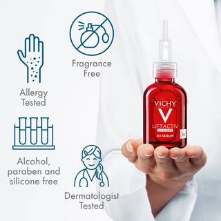 Vichy Liftactiv Specialist B3 Dark Spots &Wrinkles Serum 30 ml Chivela