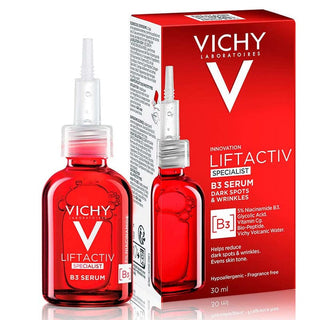 Vichy Liftactiv Specialist B3 Dark Spots &Wrinkles Serum 30 ml Chivela