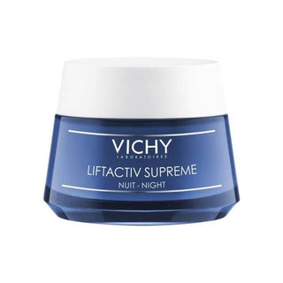 Vichy Liftactiv Supreme Night 50ml Chivela
