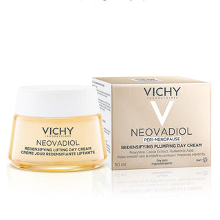 Vichy Neovadiol Day Care Cream 50ml (Normal and Combination Skin) - By Baano
