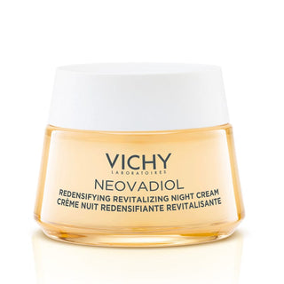 Vichy Neovadiol Peri-Menopause Night Care Cream 50 ml - By Baano