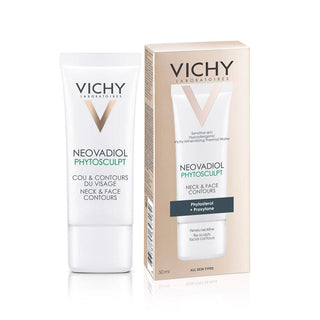 Vichy Neovadiol Phytosculpt Neck & Face Contours 50ml - By Baano