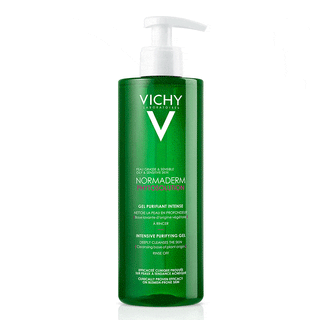 Vichy Normaderm Phytosolution Purifying Gel 400 ml - By Baano