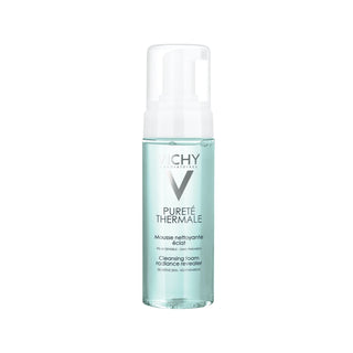 Vichy Purete Thermale Eau Moussant Cleansing Foam 150 ml - By Baano
