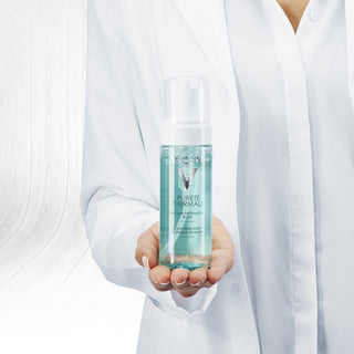 Vichy Purete Thermale Eau Moussant Cleansing Foam 150 ml - By Baano