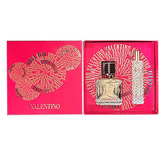 Voce Viva By Valentino 2Pcs Set for Women EDP Spray