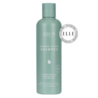 VOLUME & CARE SHAMPOO - By Baano