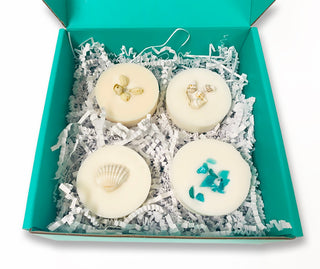 Collection Wax Melts - By Baano