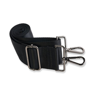 Tropical Black & White Floral Print HydroBag®