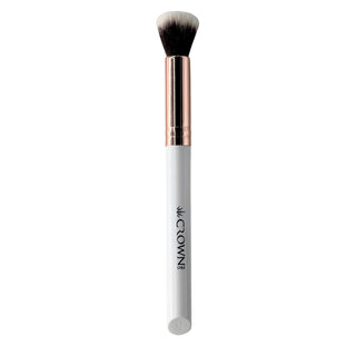 CWG05- HIGHLIGHTER/CONTOUR BRUSH - By Baano