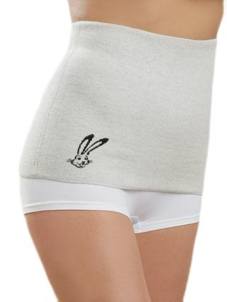 Warmers | Backwarmer (Women's, Medium Thermal Insulation) - By Baano