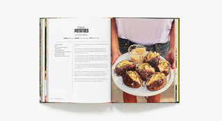 What's Gaby Cooking: Grilling All the Things (Spiral Bound) - By Baano