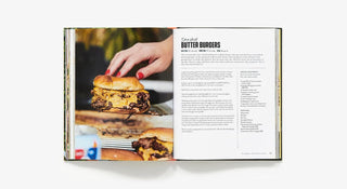 What's Gaby Cooking: Grilling All the Things (Spiral Bound) - By Baano