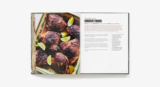 What's Gaby Cooking: Grilling All the Things (Spiral Bound) - By Baano