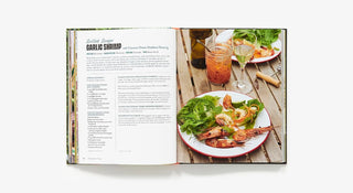 What's Gaby Cooking: Grilling All the Things (Spiral Bound) - By Baano