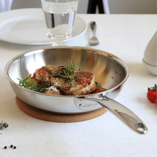 Wok without Lid - By Baano