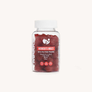 Women's Multivitamin Gummies