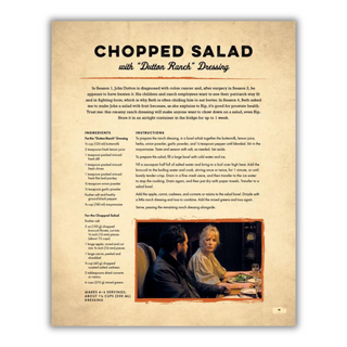 Yellowstone: The Official Dutton Ranch Family Cookbook (Spiral Bound) Lay it Flat Publishing Group