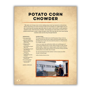 Yellowstone: The Official Dutton Ranch Family Cookbook (Spiral Bound) Lay it Flat Publishing Group