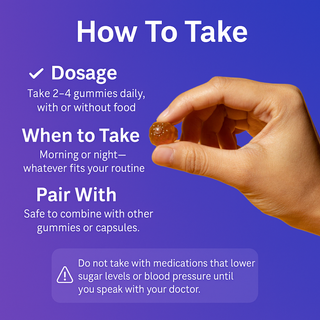 Black Seed Oil & Honey Gummies - By Baano