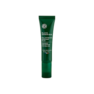 Yves Rocher Elixir Botanique Detoxifying Revitalising Eye Cream 15 ml - By Baano