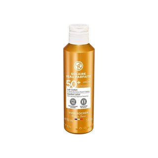 Yves Rocher Solaire Peau Parfaite Body Sun Spray SPF 50 150 ml - By Baano