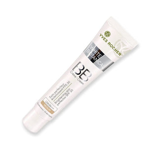 Yves Rocher White Botanical Anti-Blemish and Brightening Spf30 BB Cream 40 ml - Medium - By Baano