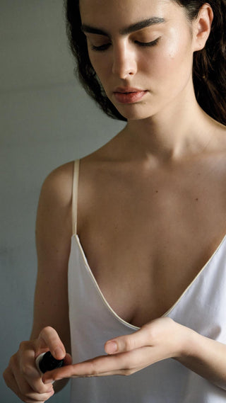 Ziaja Goat Milk Energizing & Smoothing Serum 50 ml - By Baano