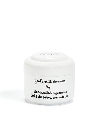 Ziaja Goat Milk Moisturizing Day Cream 50 ml - By Baano