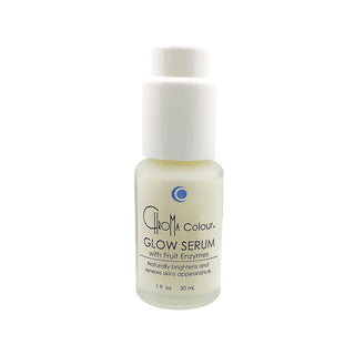 Glow Serum with Fruit Enzymes - By Baano