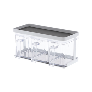 Pantry Organizer - Triple - By Baano