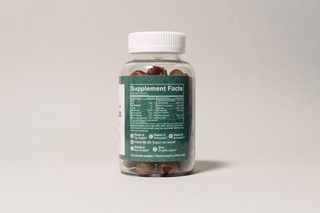 Adult Vitamins Bundle Pack (3 Bottles) - By Baano