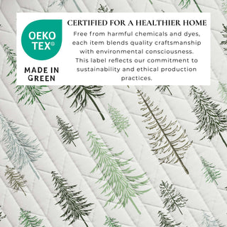 3-Piece Lodge Quilt - Truckee Collection Great Bay Home