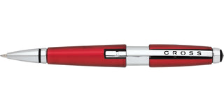 Edge™ Red Gel Rollerball Pen - By Baano