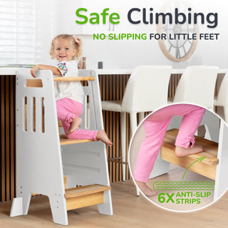 Standing Tower with Door Ocodile.com