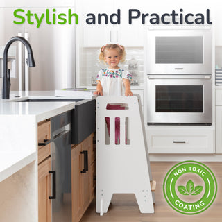 Standing Tower with Door Ocodile.com