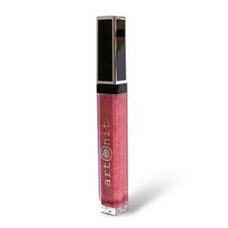 CRÈME  À LÈVRES DOUCE - LIP GLOSS - By Baano