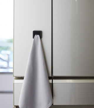 Traceless Adhesive Kitchen Towel Holder - By Baano