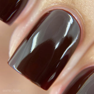 Antelope Halal Nail Polish Breathable 10ML