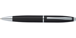 Calais™ Matte Black Ballpoint Pen - By Baano