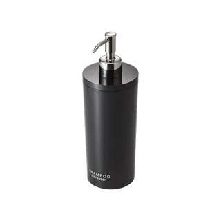 Round Shower Dispenser - Three Styles - By Baano