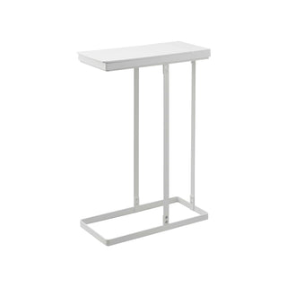 Lidded Garbage Bag Holder - Steel - By Baano